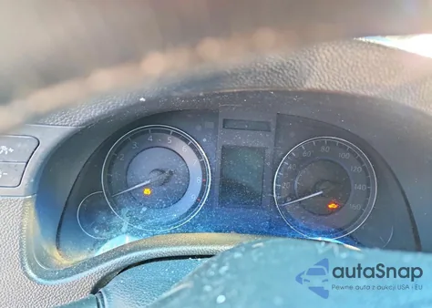 2012 Infiniti G37 Base z USA, uszkodzony, nr VIN JN1CV6FEXCM202851